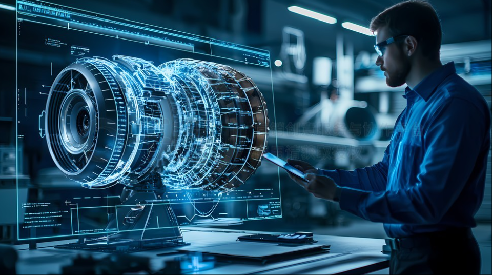 压敏漆成像相机，图像感知新纪元下的日常洞察技术