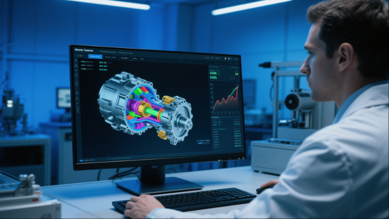 五孔探针方向定义，从实验室研究到实际应用的全方位解析
